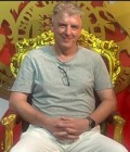 Citas Hombre Allemagne a Augsburg  : Alexander, 54 años